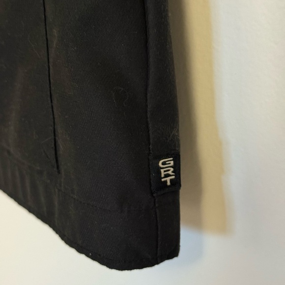 Y2K Vintage 2000 Columbia Women’s Utility Vest Black Gorpcore Gilet Sz.S - Picture 6 of 9